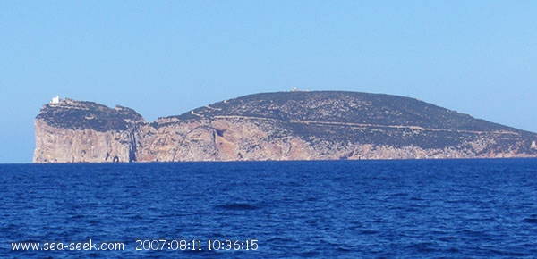 Capo Caccia (Sardinia)