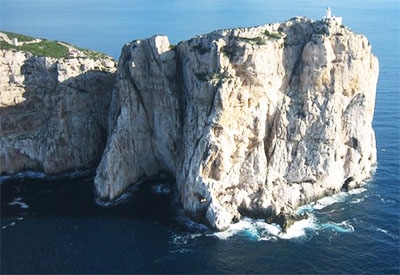 Capo Caccia (Sardinia)