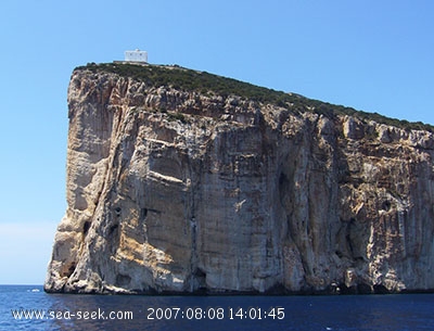 Capo Caccia (Sardinia)