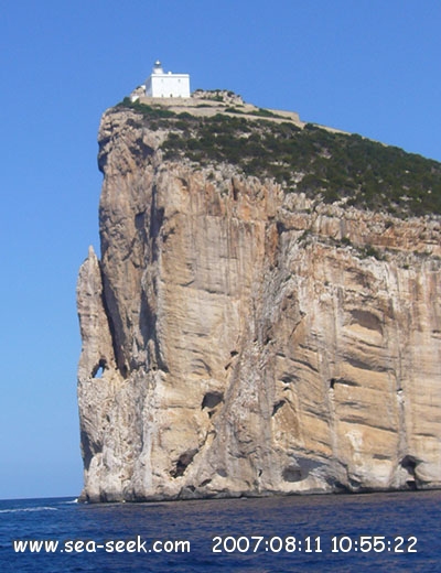 Capo Caccia (Sardinia)