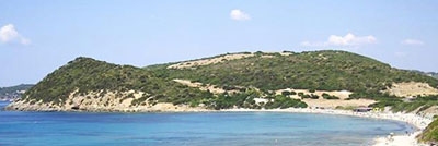Cala Poglina (La Speranza Alghero Sardegna)