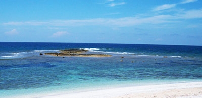 Isola Caogheddas (Sardegna)