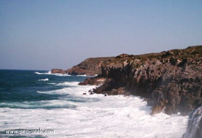 Capo Altano (Sardegna)