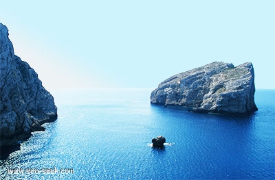 Isola Foradada (Sardegna)