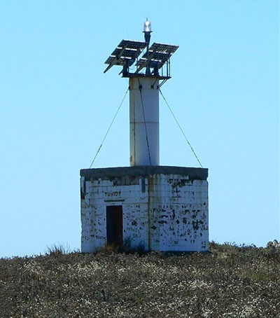 Capo Frasca  (Arbus Sardegna)
