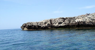 Capo Frasca  (Arbus Sardegna)