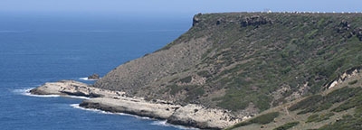 Capo Frasca  (Arbus Sardegna)