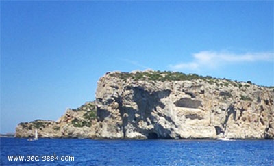 Punta Giglio (Porto Conte  Sardegna)