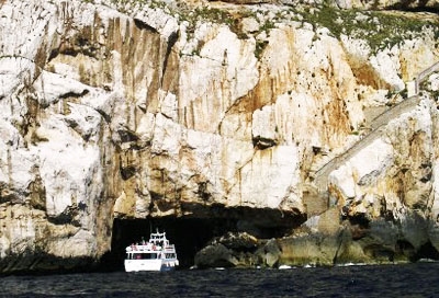 Punta Giglio (Porto Conte  Sardegna)