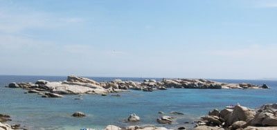 Isole Marmorata (Pta Marmorata Sardegna)