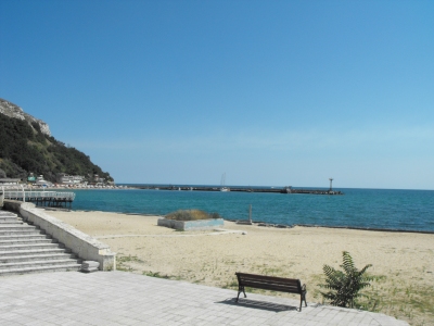 Bulgaria Black Sea Coast