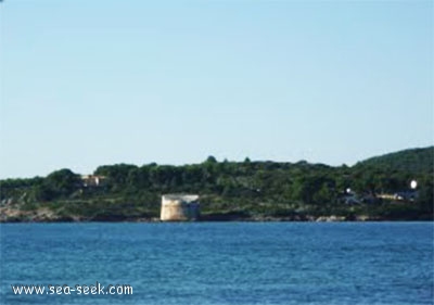 Torre del Lazzaretto (Alghero Sardegna)