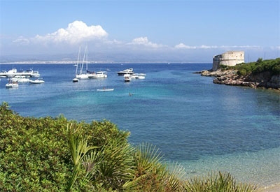 Torre del Lazzaretto (Alghero Sardegna)