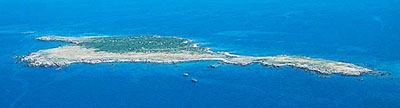 Isola Mal-di-Ventre (Sardegna)