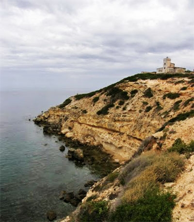 Capo Mannu (San Vero Milis Sardegna)