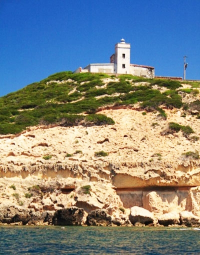 Capo Mannu (San Vero Milis Sardegna)