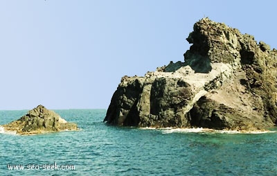 Capo Marrargiu (Bosa Sardegna)