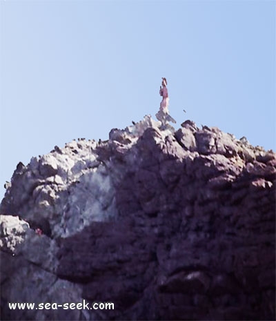 Capo Marrargiu (Bosa Sardegna)