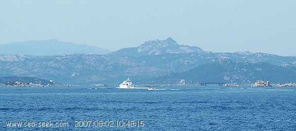 Passo della Moneta (Maddalena)
