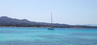 Passo della Moneta (Maddalena)