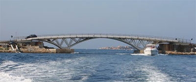 Passo della Moneta (Maddalena)