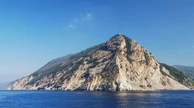 Punta Monterosso (Santa Maria di Gallura Sardegna)