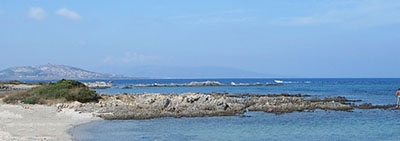 Punta Negra (Stintino Sardegna)