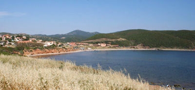 Porto Palma (Flomentorgiu Sardegna)