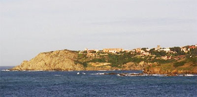 Porto Palma (Flomentorgiu Sardegna)
