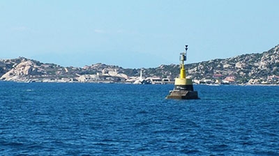 Porto di Palau  (Palau Sardegna)