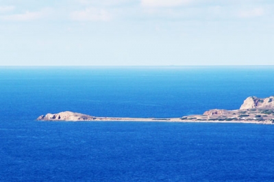 Capo Pecora (Sardegna)