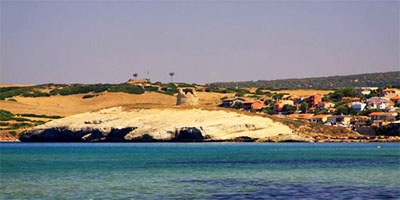 Torre del Pozzo (o Su Puttu Cuglieri Sardegna)