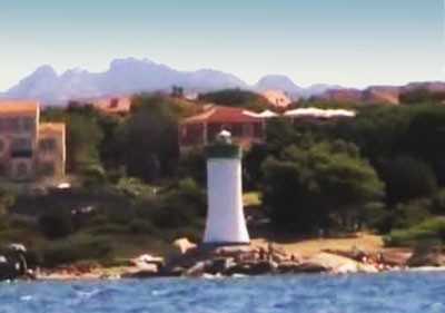 Punta Palau (Palau Sardegna)