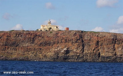 Capo S. Marco (Sardegna)