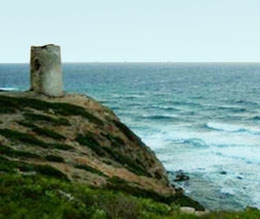 Capo Mannu (San Vero Milis Sardegna)