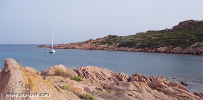 Cala Sarraina (I Rossa Sardegna)