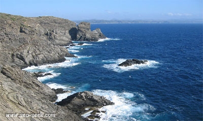 Punta Scoglietti (Stintino Sardegna)