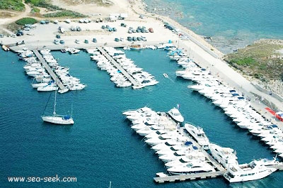 Marina di Stintino (Sardegna)