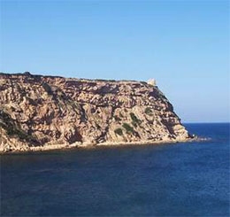 Capo Mannu (San Vero Milis Sardegna)