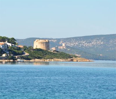 Torre Nuova (Porto Conto Sardegna)