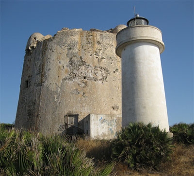 Torre Nuova (Porto Conto Sardegna)