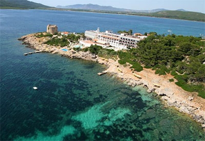 Torre Nuova (Porto Conto Sardegna)