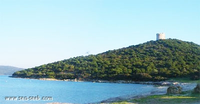 Torre di Tramariglio (Porto Conte  Sardegna)