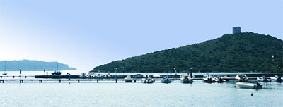 Cala Tramariglio (Porto Conte Sardegna)