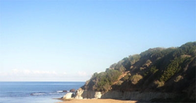 Punta Tramontana (Castelsardo Sardegna)