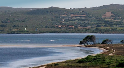 Punta Trettu (Sardegna)
