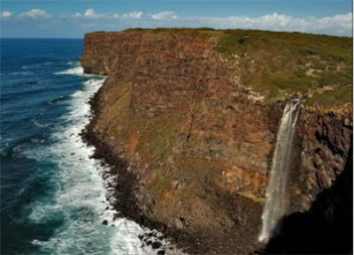 Capo Nieddu (Pittinuri Sardegna)