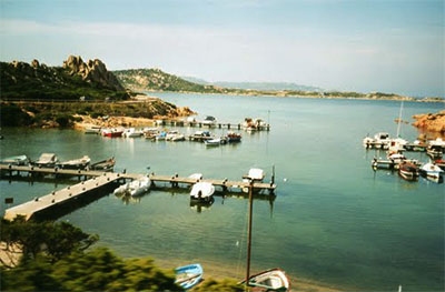 Marina Nido d'Aquila (Maddalena)