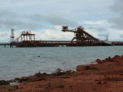 Weipa Weipa
