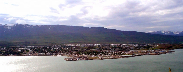 Akureyri